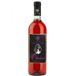 Conte Spagnoletti Zeuli - Chiacchiericcio Rosato - Murgia I.G.T. - Avvenice