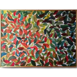Corrado Novello - Aesthetic Research - Foliage - Avvenice