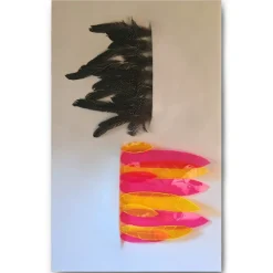 Corrado Novello - Aesthetic Research - Contra-posto - Avvenice
