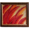 Corrado Novello - Aesthetic Research - Red Pens - Avvenice