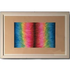 Corrado Novello - Aesthetic Research - Washout - Avvenice