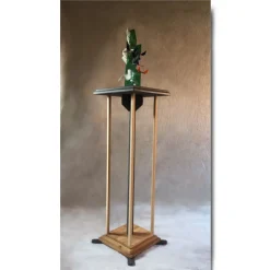 Corrado Novello - Sculpture - Aesthetic Research - Mini Totem Beta - Avvenice