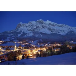 Cortina 360 - Luxury Outdoor Winter Experience - Cortina Dolomites UNESCO - Exclusive Experiences - Daily - Avvenice