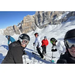 Cortina 360 - Luxury Outdoor Winter Experience - Cortina Dolomites UNESCO - Exclusive Experiences - Daily - Avvenice