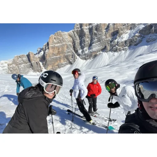 Cortina 360 - Luxury Outdoor Winter Experience - Cortina Dolomites UNESCO - Exclusive Experiences - Daily - Avvenice