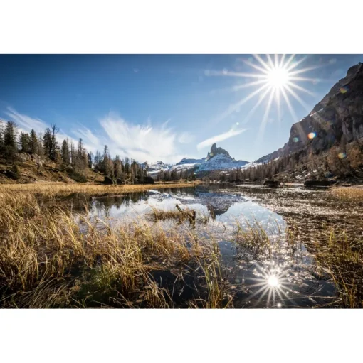 Cortina 360 - Luxury Outdoor Winter Experience - Cortina Dolomites UNESCO - Exclusive Experiences - Daily - Avvenice