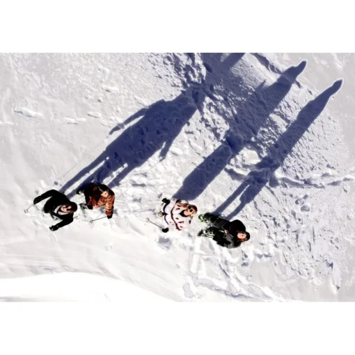 Cortina 360 - Luxury Outdoor Winter Experience - Cortina Dolomites UNESCO - Exclusive Experiences - Daily - Avvenice