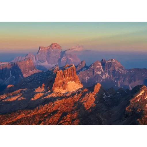 Cortina 360 - Luxury Outdoor Winter Experience - Cortina Dolomites UNESCO - Exclusive Experiences - Daily - Avvenice