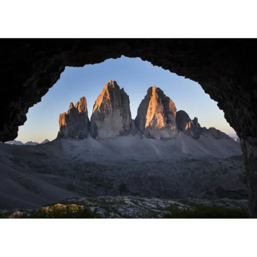 Cortina 360 - Luxury Outdoor Winter Experience - Cortina Dolomites UNESCO - Exclusive Experiences - Daily - Avvenice