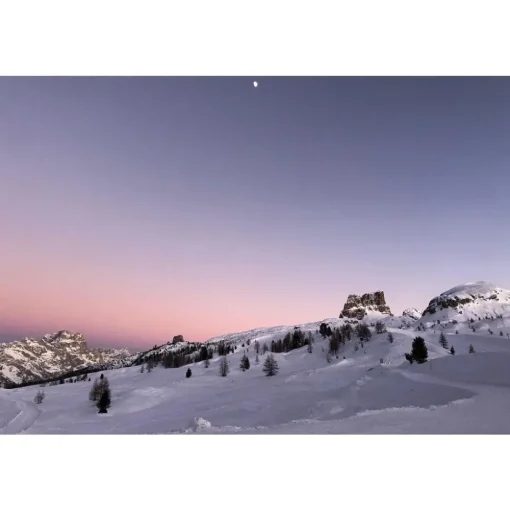 Cortina 360 - Luxury Outdoor Winter Experience - Cortina Dolomites UNESCO - Exclusive Experiences - Daily - Avvenice