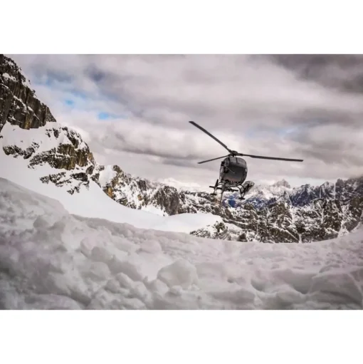 Cortina 360 - Luxury Outdoor Winter Experience - Cortina Dolomites UNESCO - Exclusive Experiences - Daily - Avvenice