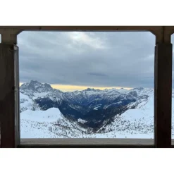 Cortina 360 - Luxury Outdoor Winter Experience - Cortina Dolomites UNESCO - Exclusive Experiences - Daily - Avvenice