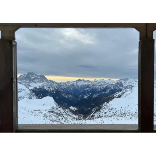 Cortina 360 - Luxury Outdoor Winter Experience - Cortina Dolomites UNESCO - Exclusive Experiences - Daily - Avvenice