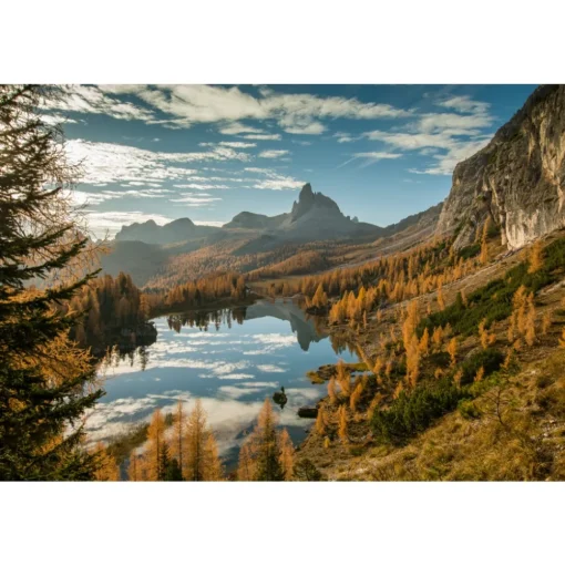 Cortina 360 - Luxury Outdoor Winter Experience - Cortina Dolomites UNESCO - Exclusive Experiences - Daily - Avvenice