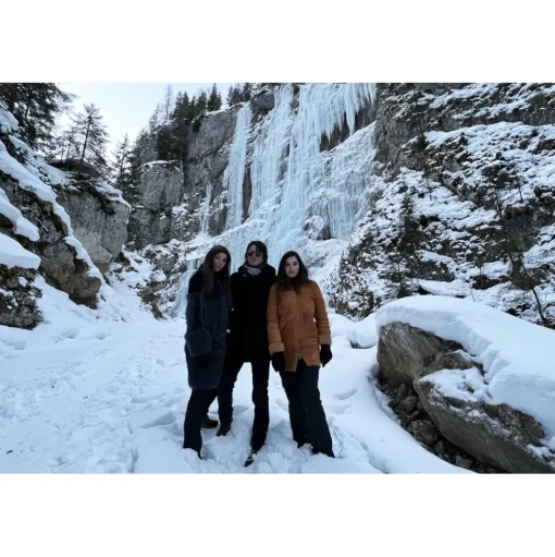 Cortina 360 - Luxury Outdoor Winter Experience - Cortina Dolomites UNESCO - Exclusive Experiences - Daily - Avvenice