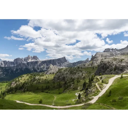 Cortina 360 - Luxury Outdoor Winter Experience - Cortina Dolomites UNESCO - Exclusive Experiences - Daily - Avvenice