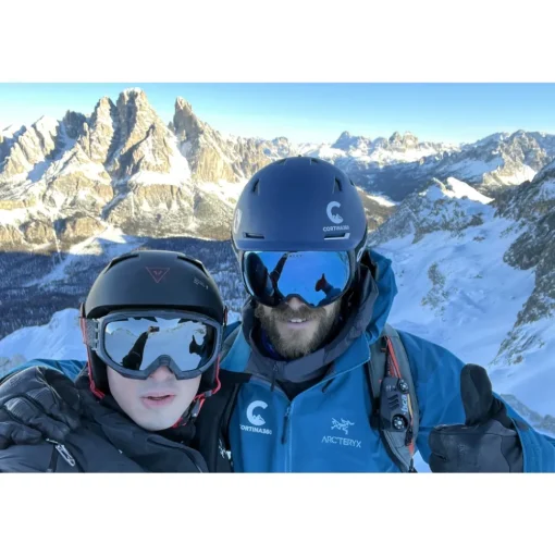Cortina 360 - Luxury Outdoor Winter Experience - Cortina Dolomites UNESCO - Exclusive Experiences - Daily - Avvenice