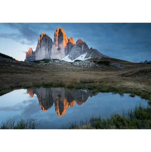 Cortina 360 - Luxury Outdoor Winter Experience - Cortina Dolomites UNESCO - Exclusive Experiences - Daily - Avvenice