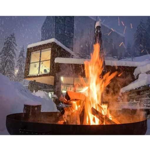 Cortina 360 - Luxury Outdoor Winter Experience - Cortina Dolomites UNESCO - Exclusive Experiences - Daily - Avvenice