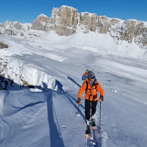Cortina 360 - Luxury Outdoor Winter Experience - Cortina Dolomites UNESCO - Exclusive Experiences - Daily - Avvenice