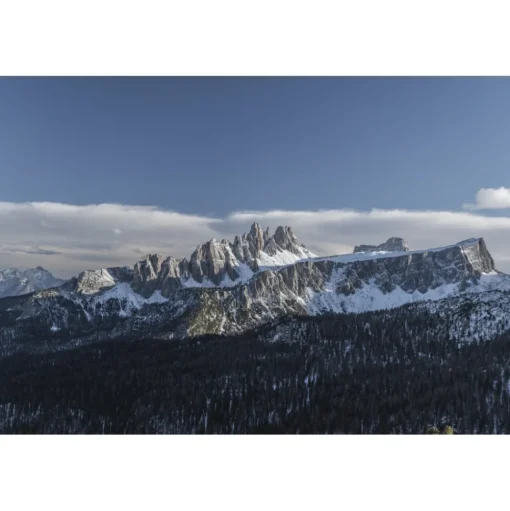 Cortina 360 - Luxury Outdoor Winter Experience - Cortina Dolomites UNESCO - Exclusive Experiences - Daily - Avvenice