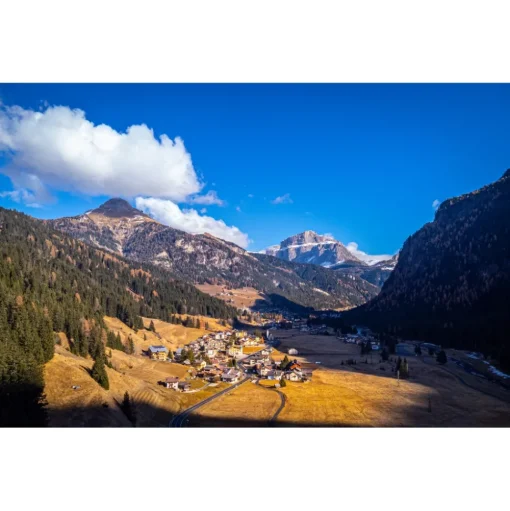 Cortina 360 - Luxury Outdoor Winter Experience - Cortina Dolomites UNESCO - Exclusive Experiences - Daily - Avvenice