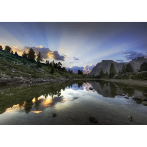 Cortina 360 - Luxury Outdoor Winter Experience - Cortina Dolomites UNESCO - Exclusive Experiences - Daily - Avvenice