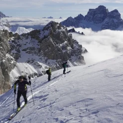 Cortina 360 - Luxury Outdoor Winter Experience - Cortina Dolomites UNESCO - Exclusive Experiences - Daily - Avvenice