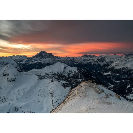 Cortina 360 - Luxury Outdoor Winter Experience - Cortina Dolomites UNESCO - Exclusive Experiences - Daily - Avvenice