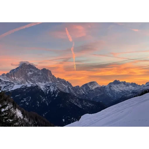 Cortina 360 - Luxury Outdoor Winter Experience - Cortina Dolomites UNESCO - Exclusive Experiences - Daily - Avvenice