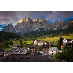 Cortina 360 - Luxury Outdoor Winter Experience - Cortina Dolomites UNESCO - Exclusive Experiences - Daily - Avvenice