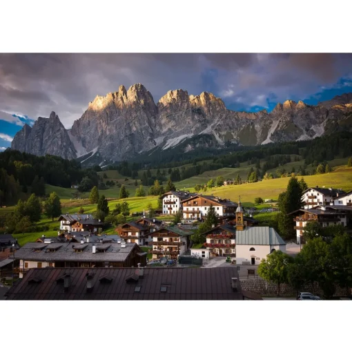 Cortina 360 - Luxury Outdoor Winter Experience - Cortina Dolomites UNESCO - Exclusive Experiences - Daily - Avvenice