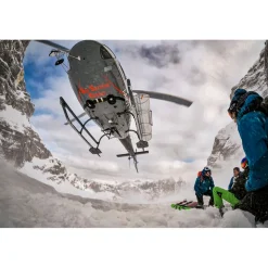 Cortina 360 - Luxury Outdoor Winter Experience - Cortina Dolomites UNESCO - Exclusive Experiences - Daily - Avvenice