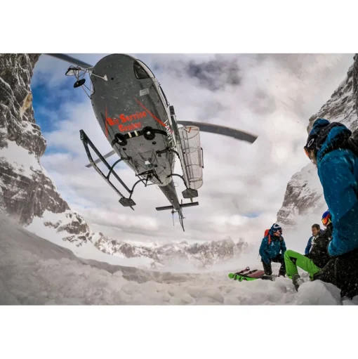 Cortina 360 - Luxury Outdoor Winter Experience - Cortina Dolomites UNESCO - Exclusive Experiences - Daily - Avvenice