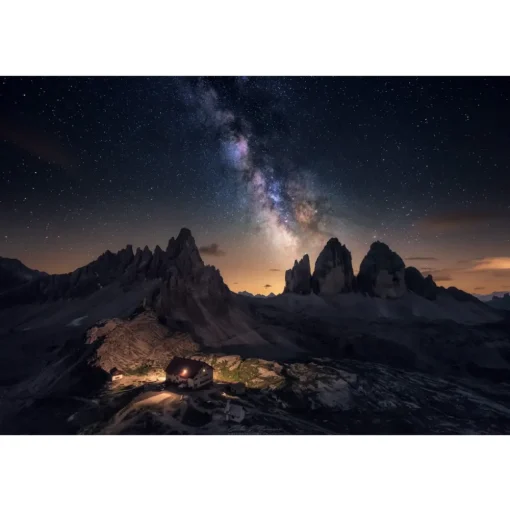 Cortina 360 - Luxury Outdoor Winter Experience - Cortina Dolomites UNESCO - Exclusive Experiences - Daily - Avvenice