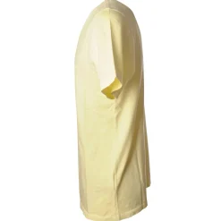 C.P. Company - Cotton T-Shirt with Print - Yellow - T-Shirt - Luxury Exclusive Collection - Avvenice