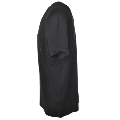 C.P. Company - Cotton T-Shirt - Black - Luxury Exclusive Collection - Avvenice