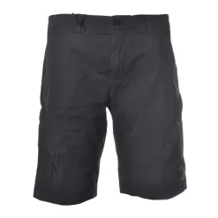 C.P. Company - Delavé Pocket Bermuda - Blue - Trousers - Luxury Exclusive Collection - Avvenice