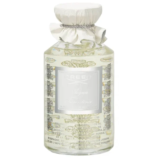 Creed 1760 - Acqua Fiorentina - Fragrances Women - Exclusive Luxury Fragrances - 250 ml - Avvenice