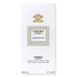 Creed 1760 - Aventus - Fragrances Men - Exclusive Luxury Fragrances - 500 ml - Avvenice