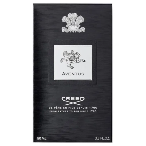 Creed 1760 - Aventus - Fragrances Men - Exclusive Luxury Fragrances - 50 ml - Avvenice