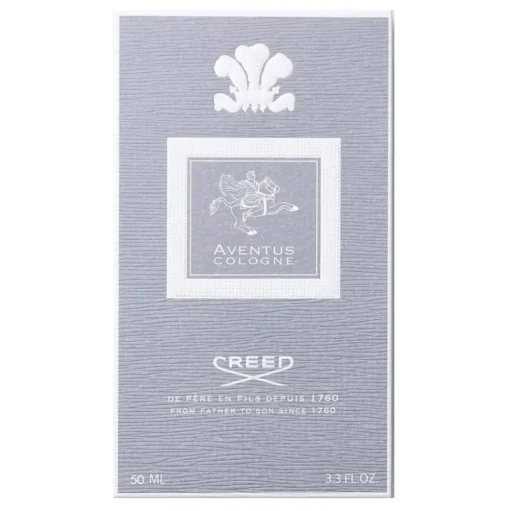 Creed 1760 - Aventus Cologne - Fragrances Men - Exclusive Luxury Fragrances - 50 ml - Avvenice