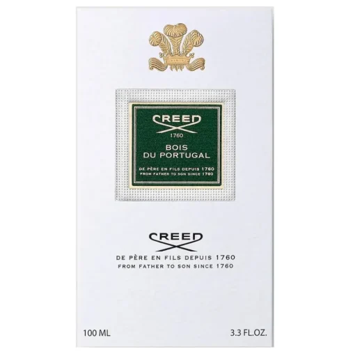 Creed 1760 - Bois Du Portugal - Fragrances Men - Exclusive Luxury Fragrances - 100 ml - Avvenice