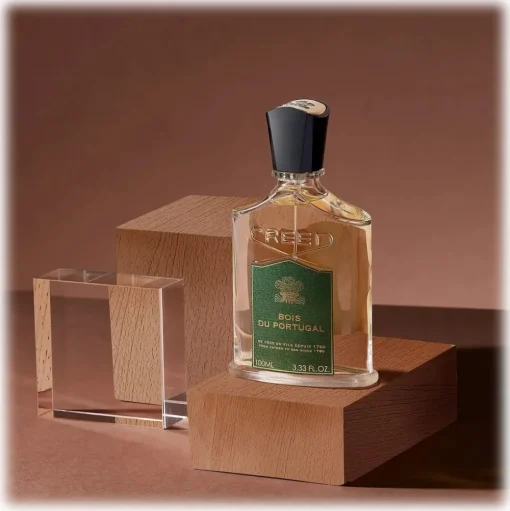 Creed 1760 - Bois Du Portugal - Fragrances Men - Exclusive Luxury Fragrances - 100 ml - Avvenice