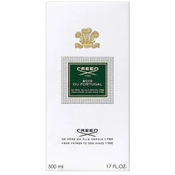Creed 1760 - Bois Du Portugal - Fragrances Men - Exclusive Luxury Fragrances - 500 ml - Avvenice