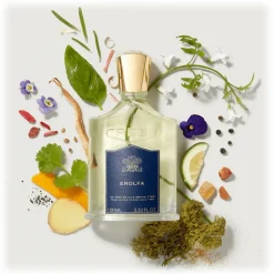 Creed 1760 - Erolfa - Fragrances Men - Exclusive Luxury Fragrances - 50 ml - Avvenice