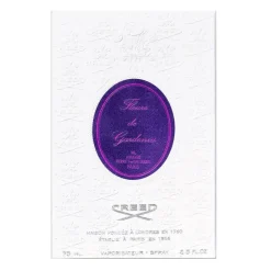 Creed 1760 - Fleurs De Gardenia - Fragrances Women - Exclusive Luxury Fragrances - 75 ml - Avvenice