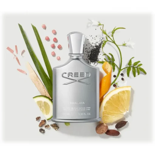 Creed 1760 - Himalaya - Fragrances Men - Exclusive Luxury Fragrances - 500 ml - Avvenice