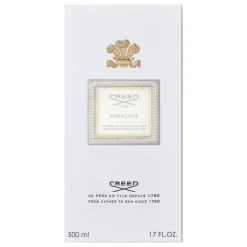 Creed 1760 - Himalaya - Fragrances Men - Exclusive Luxury Fragrances - 500 ml - Avvenice