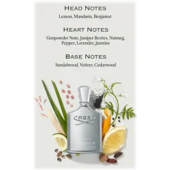 Creed 1760 - Himalaya - Fragrances Men - Exclusive Luxury Fragrances - 500 ml - Avvenice